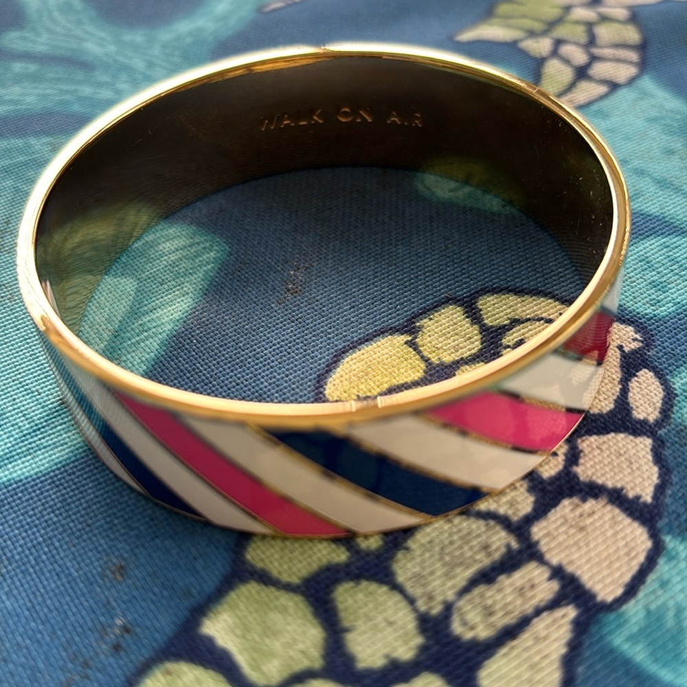 Kate spade bangle…used